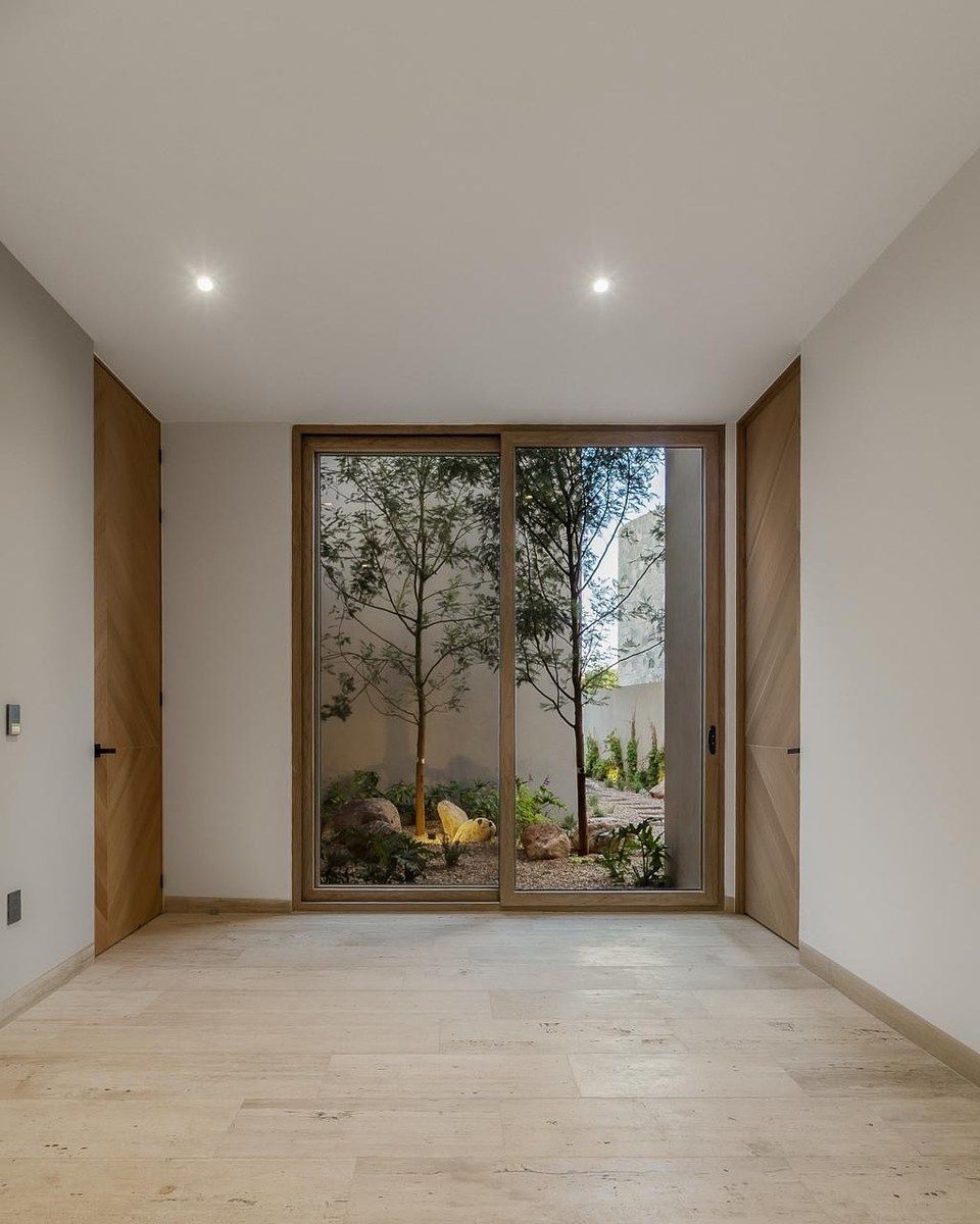 Casa en condominio en Altozano el Nuevo Querétaro, Querétaro, foto 11 de 27