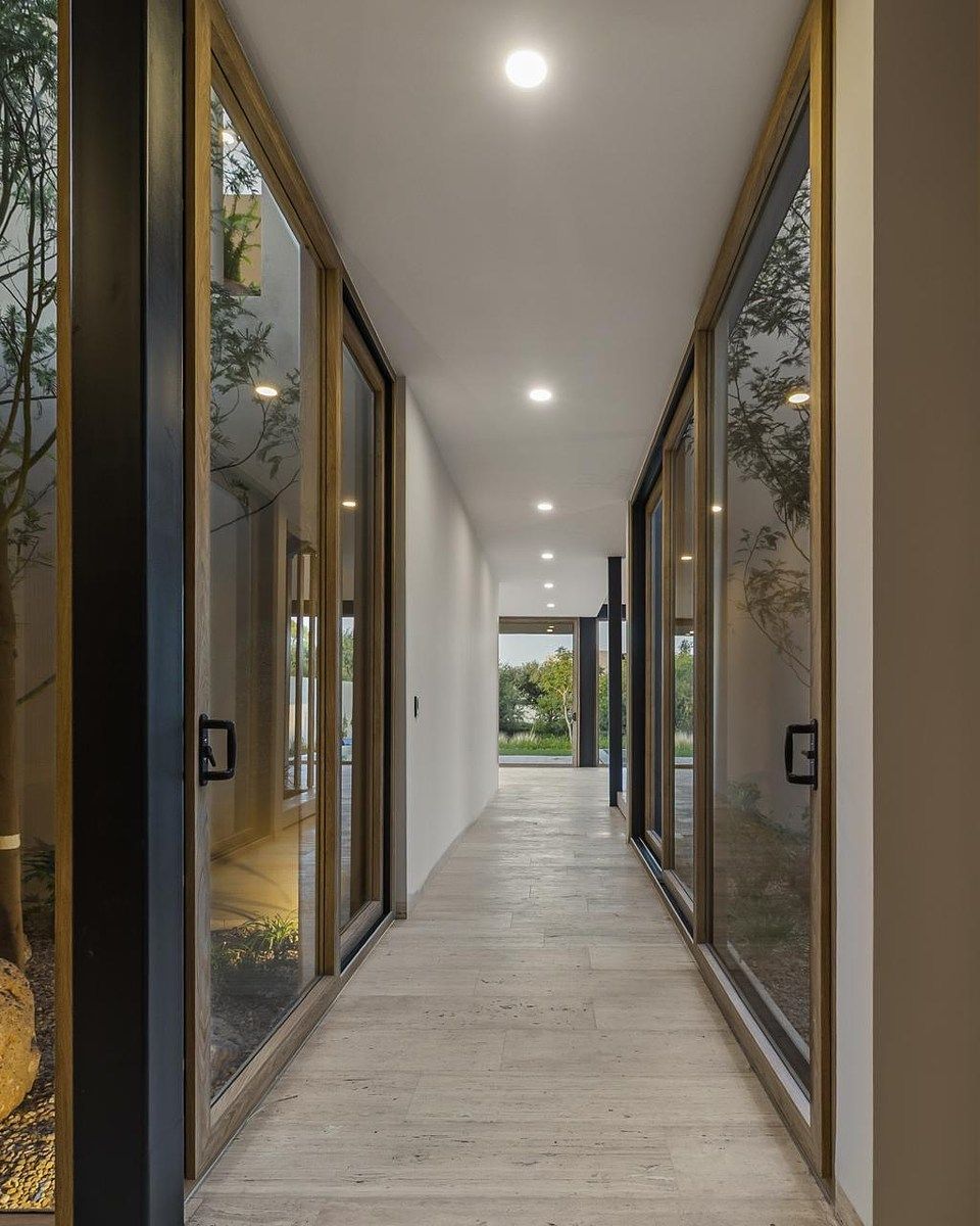 Casa en condominio en Altozano el Nuevo Querétaro, Querétaro, foto 9 de 27