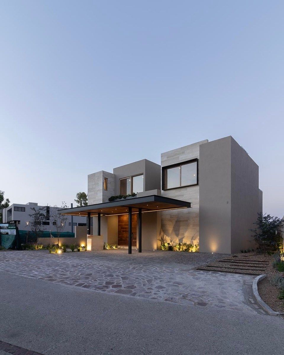 Casa en condominio en Altozano el Nuevo Querétaro, Querétaro, foto 24 de 27