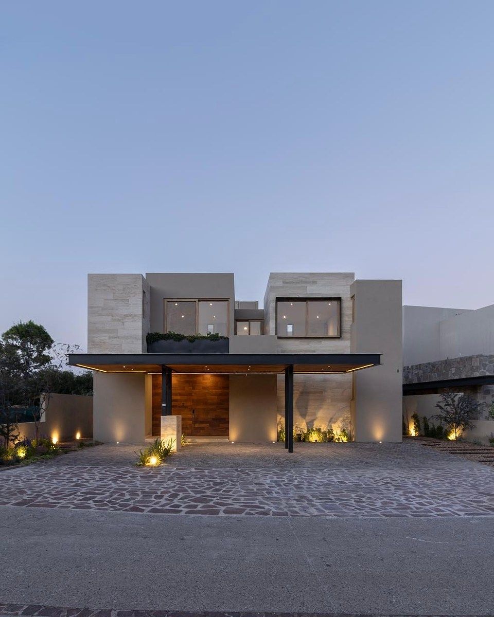 Casa en condominio en Altozano el Nuevo Querétaro, Querétaro, foto 27 de 27