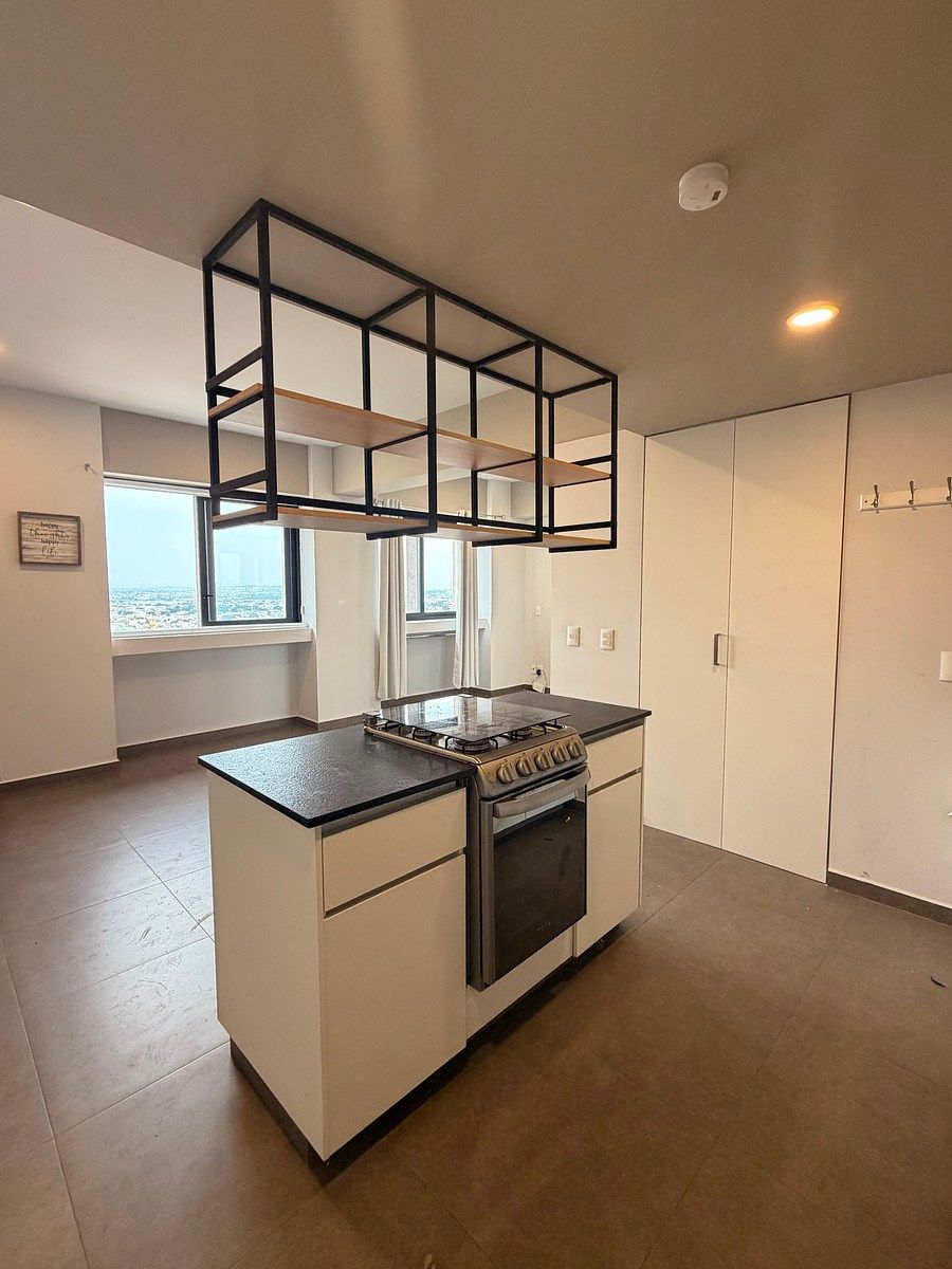 Apartamento em Moderna, Guadalajara, foto 3 de 14