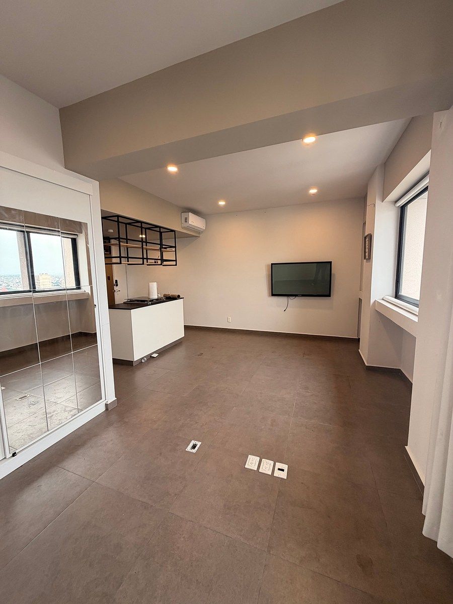 Apartamento em Moderna, Guadalajara, foto 4 de 14