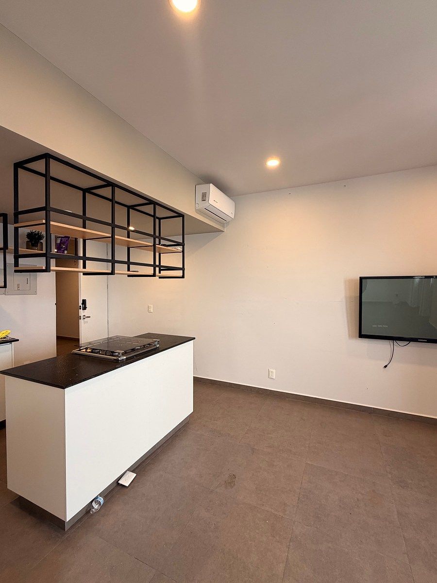 Apartamento em Moderna, Guadalajara, foto 5 de 14