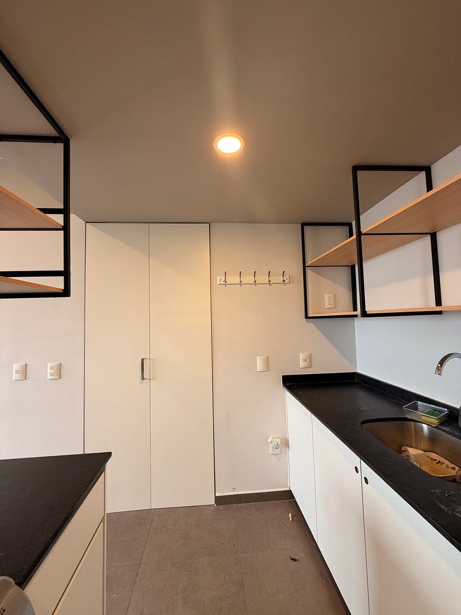 Apartamento em Moderna, Guadalajara, foto 7 de 14