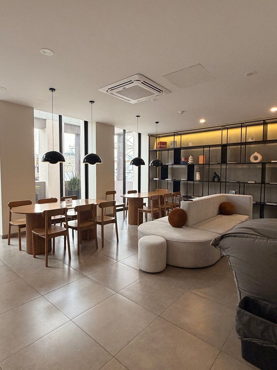 Apartamento em Moderna, Guadalajara, foto 8 de 14