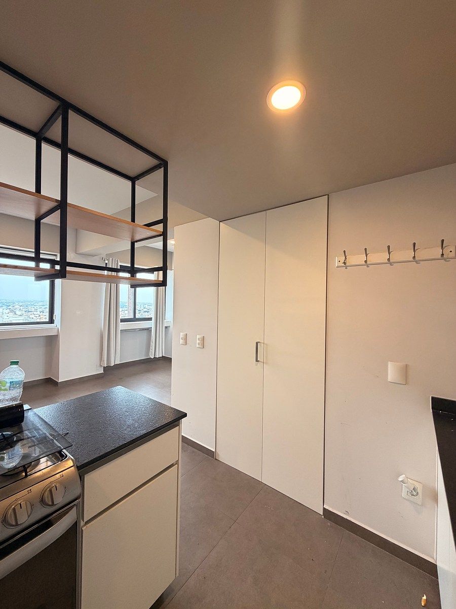 Apartamento em Moderna, Guadalajara, foto 9 de 14