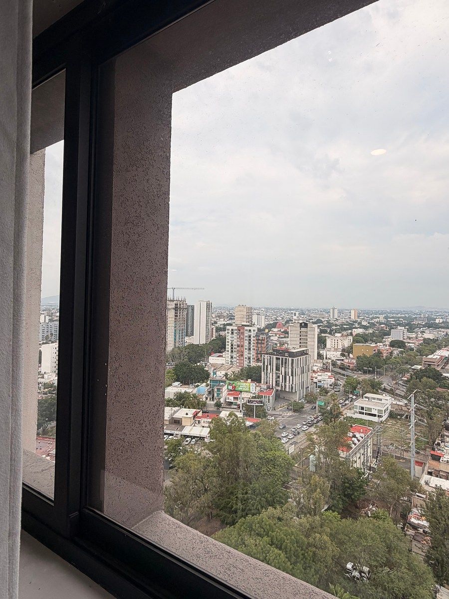 Apartamento em Moderna, Guadalajara, foto 11 de 14