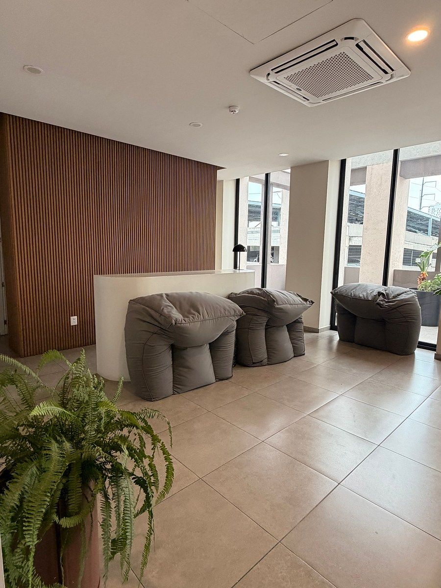 Apartamento em Moderna, Guadalajara, foto 12 de 14