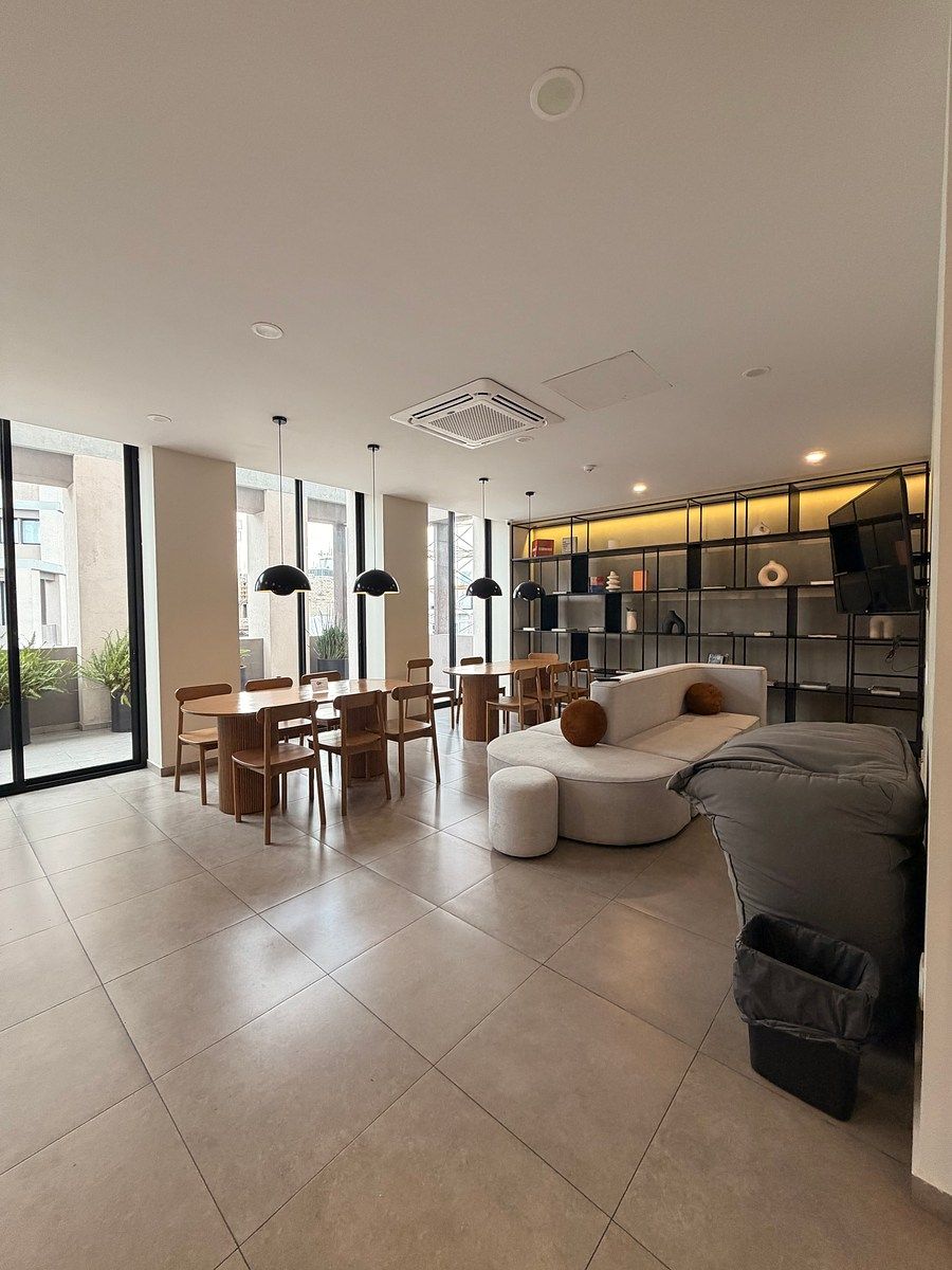 Apartamento em Moderna, Guadalajara, foto 13 de 14