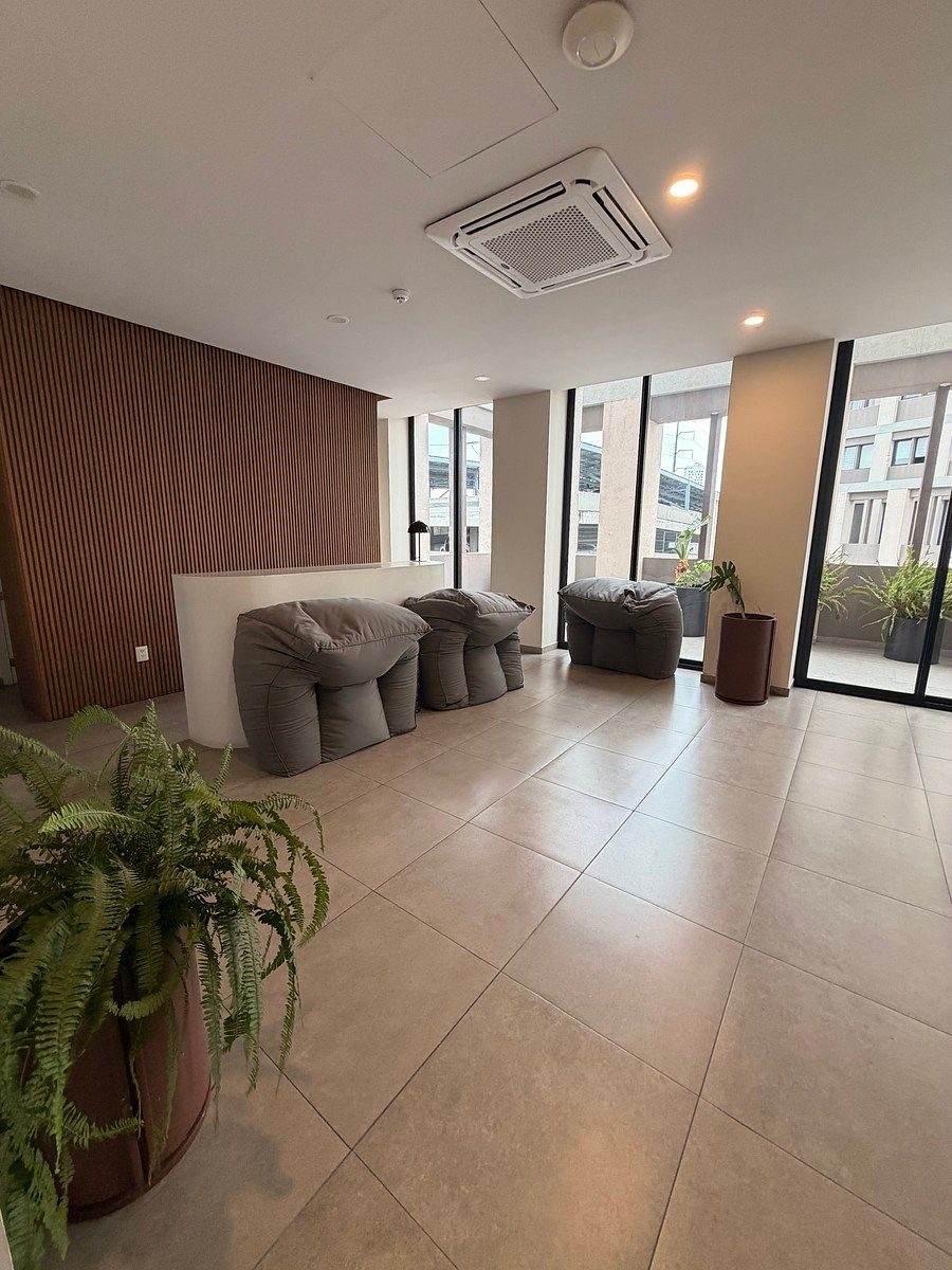 Apartamento em Moderna, Guadalajara, foto 14 de 14