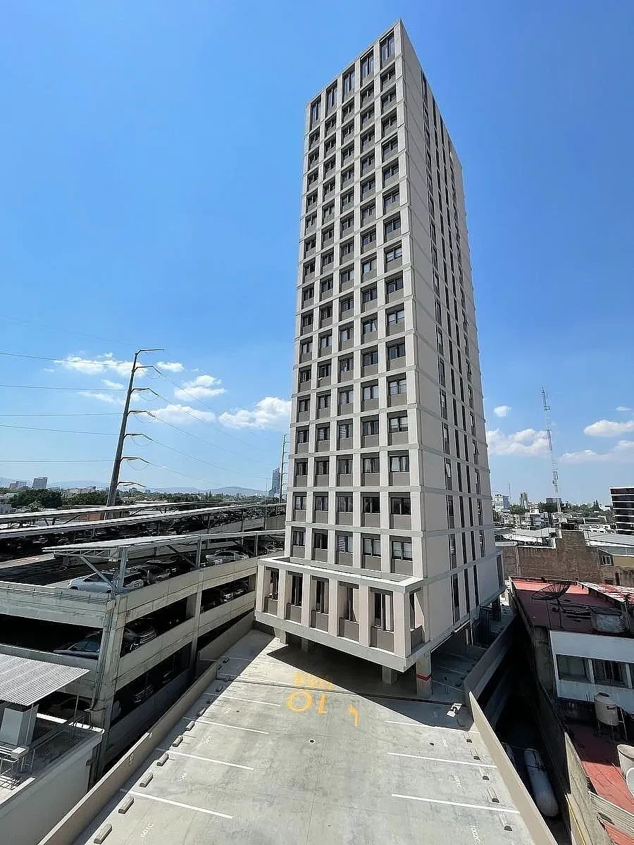 Apartamento tipo Loft Para Alugar, foto 1 de 14