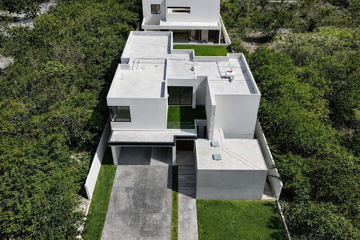 Casa en Chablekal, Mérida, foto 2 de 22