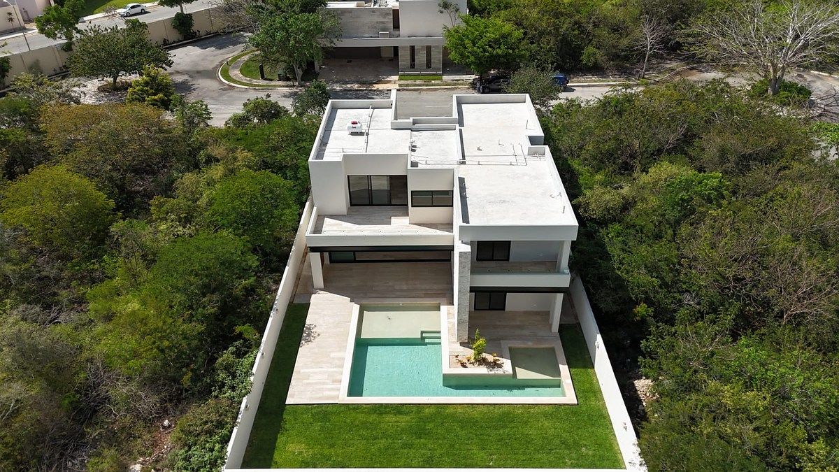 Casa en Chablekal, Mérida, foto 3 de 22