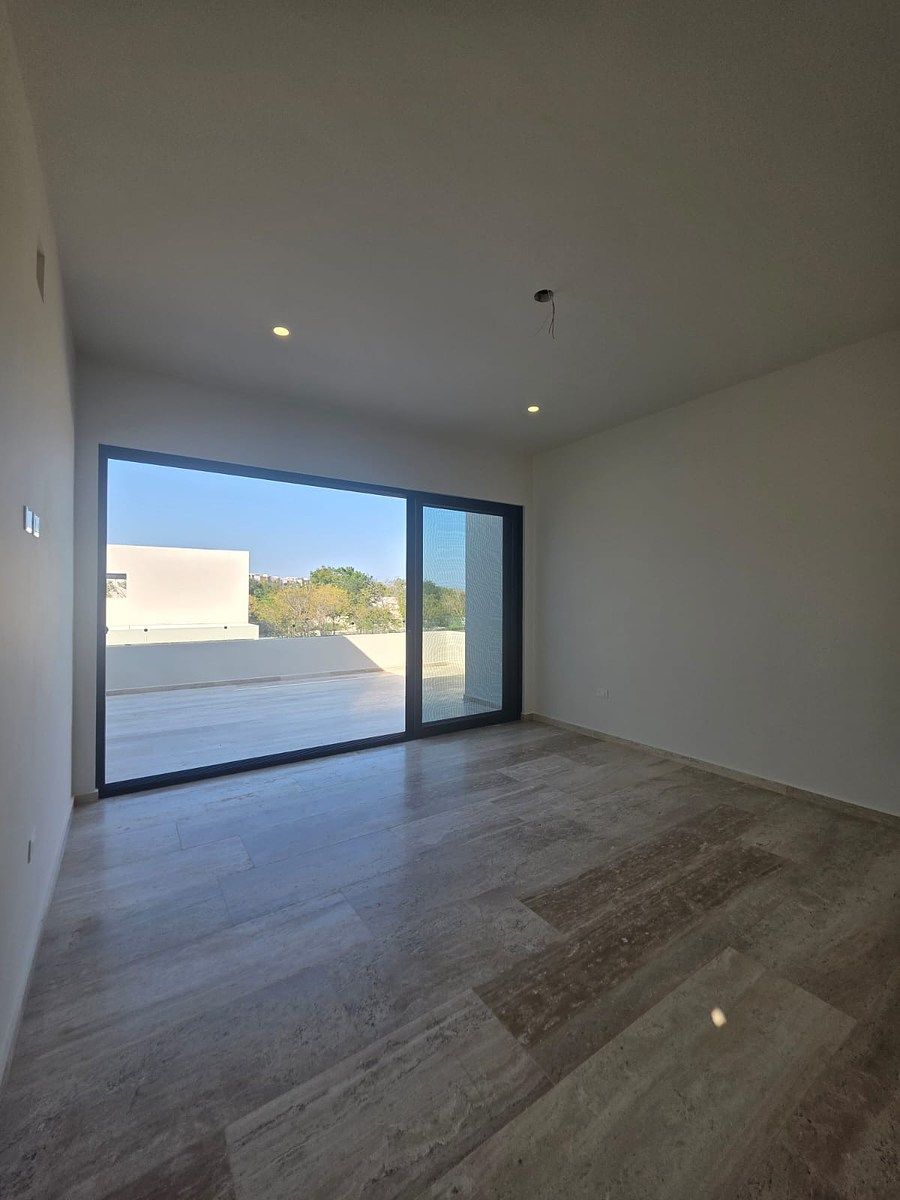 Casa en Chablekal, Mérida, foto 6 de 22