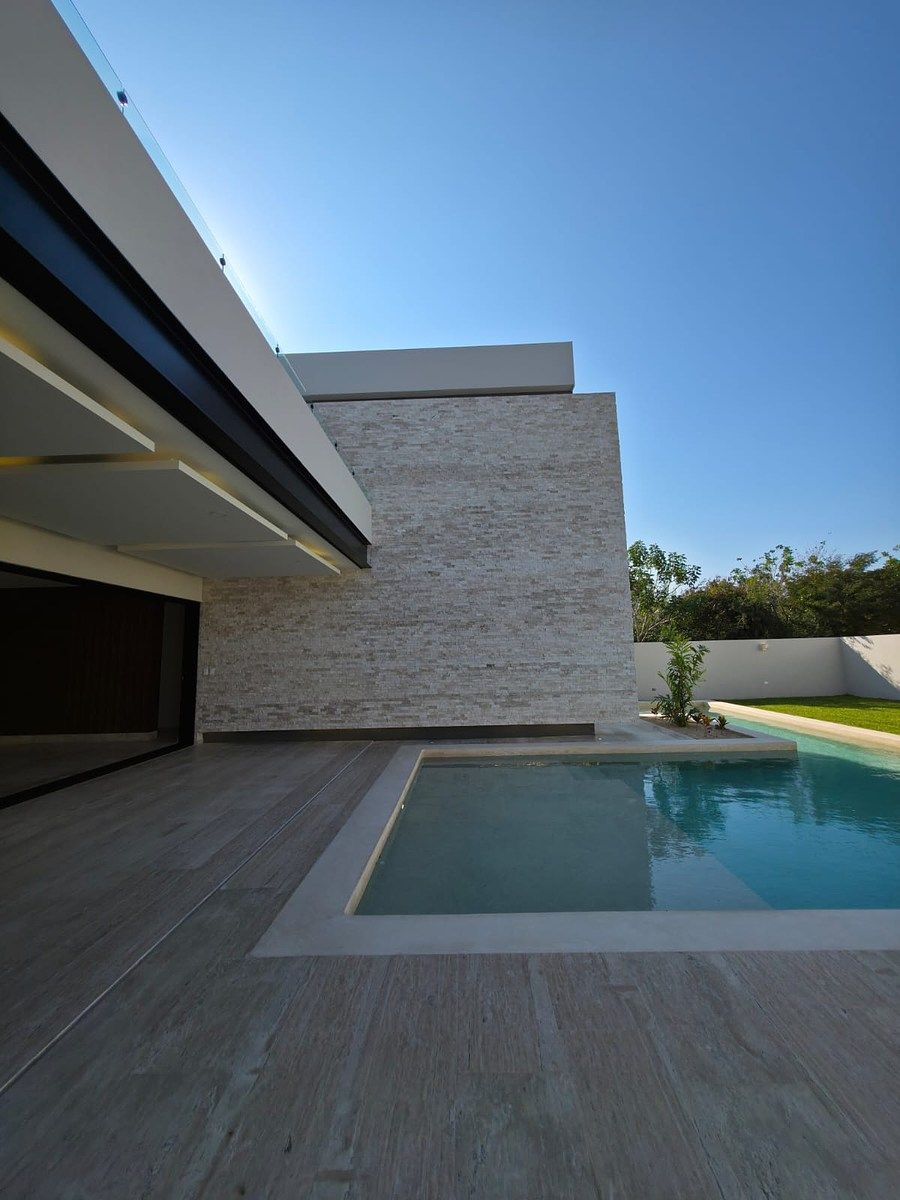 Casa en Chablekal, Mérida, foto 9 de 22