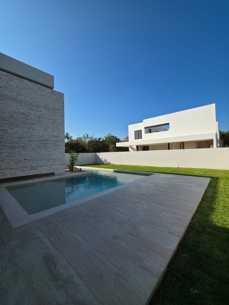 Casa en Chablekal, Mérida, foto 14 de 22