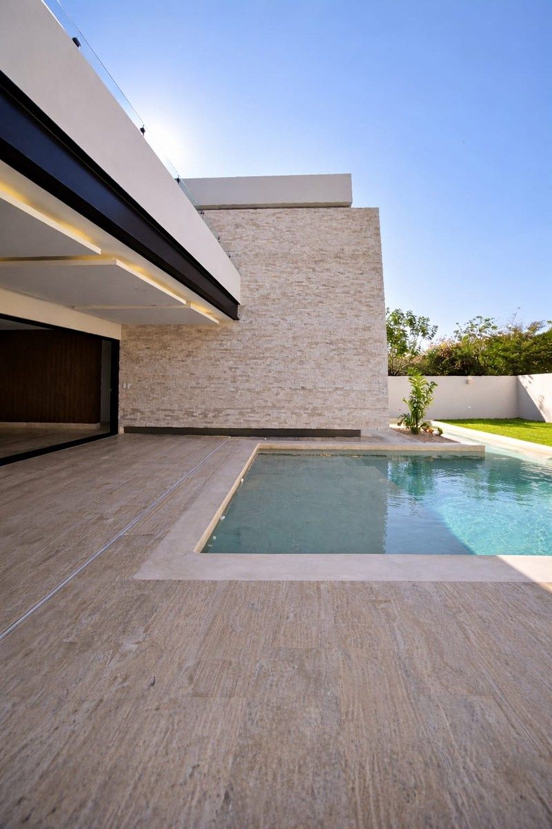 Casa en Chablekal, Mérida, foto 15 de 22