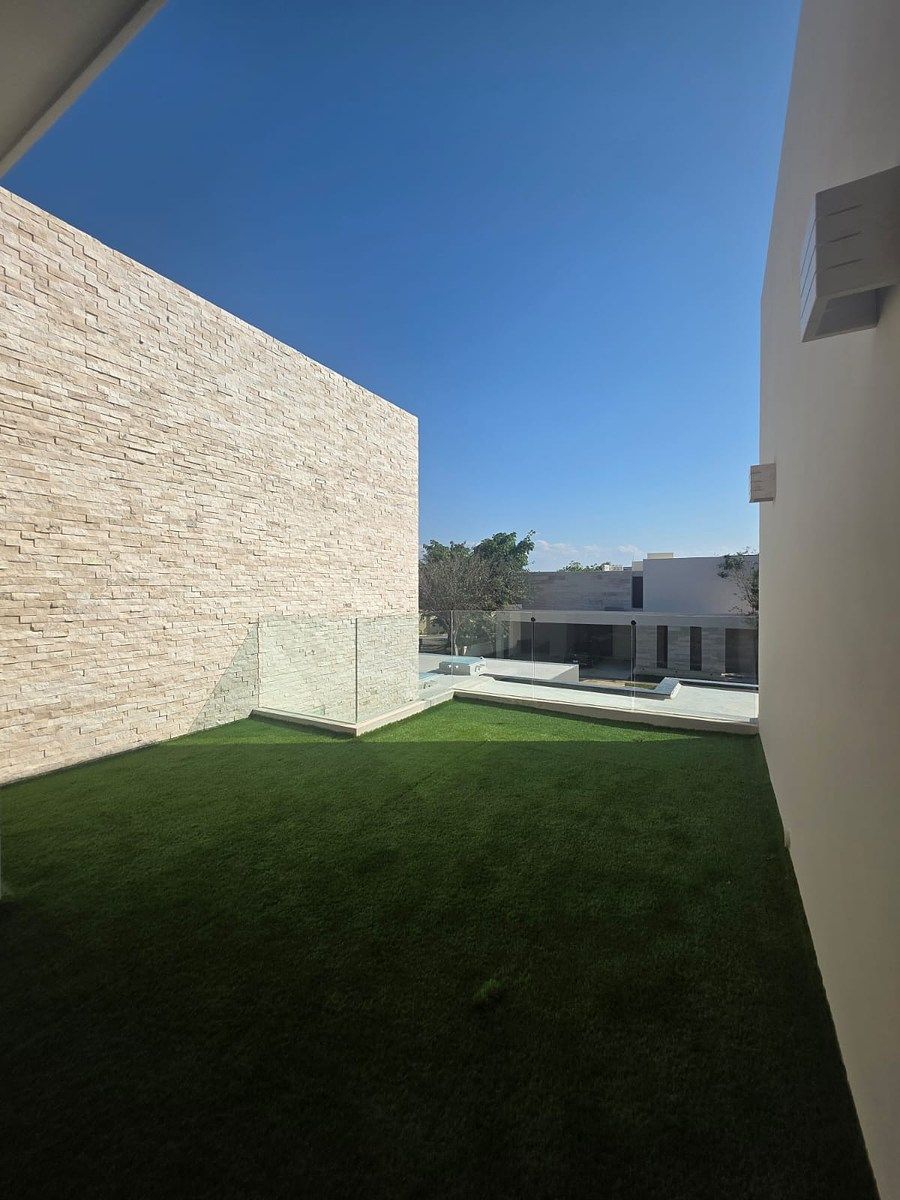 Casa en Chablekal, Mérida, foto 16 de 22
