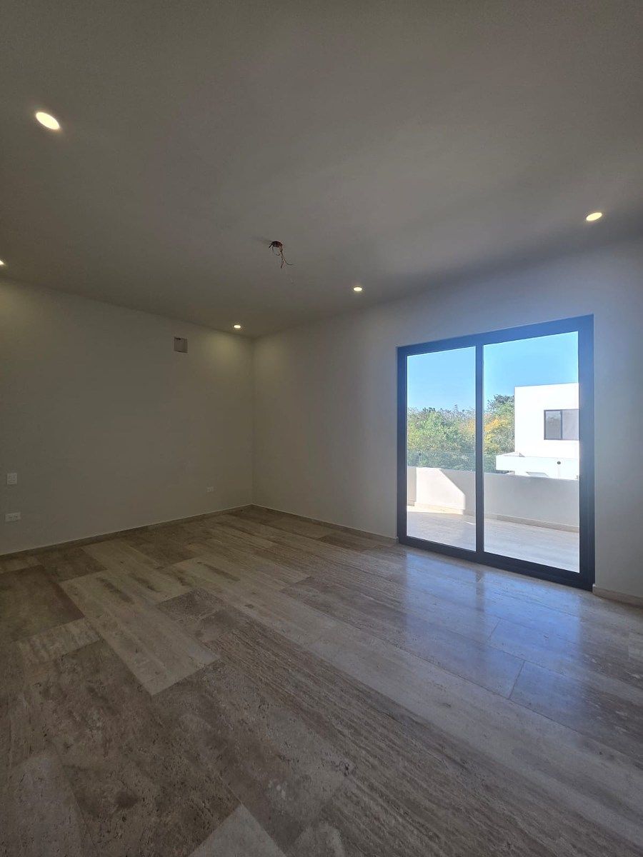 Casa en Chablekal, Mérida, foto 17 de 22