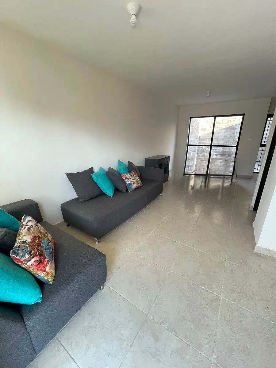 Casa en Puertas de San Miguel, Querétaro, foto 10 de 17