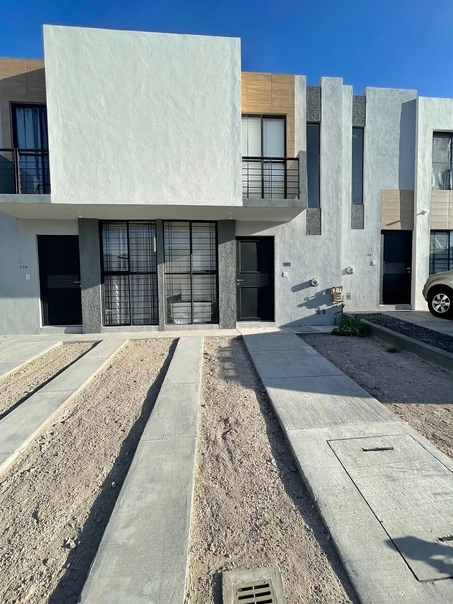 Casa en renta en Puertas de San Miguel | Amueblado, foto 1 de 17