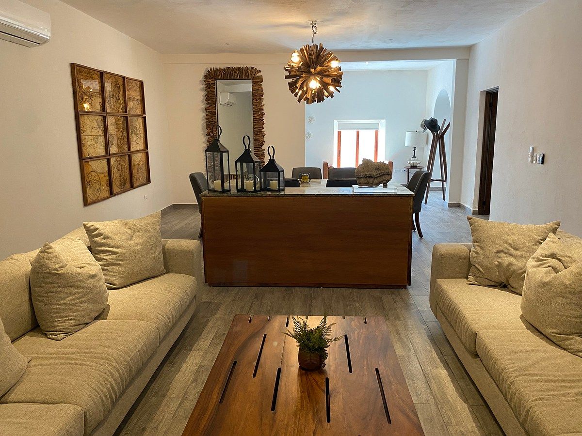 Sala Planta Baja, foto 4 de 29