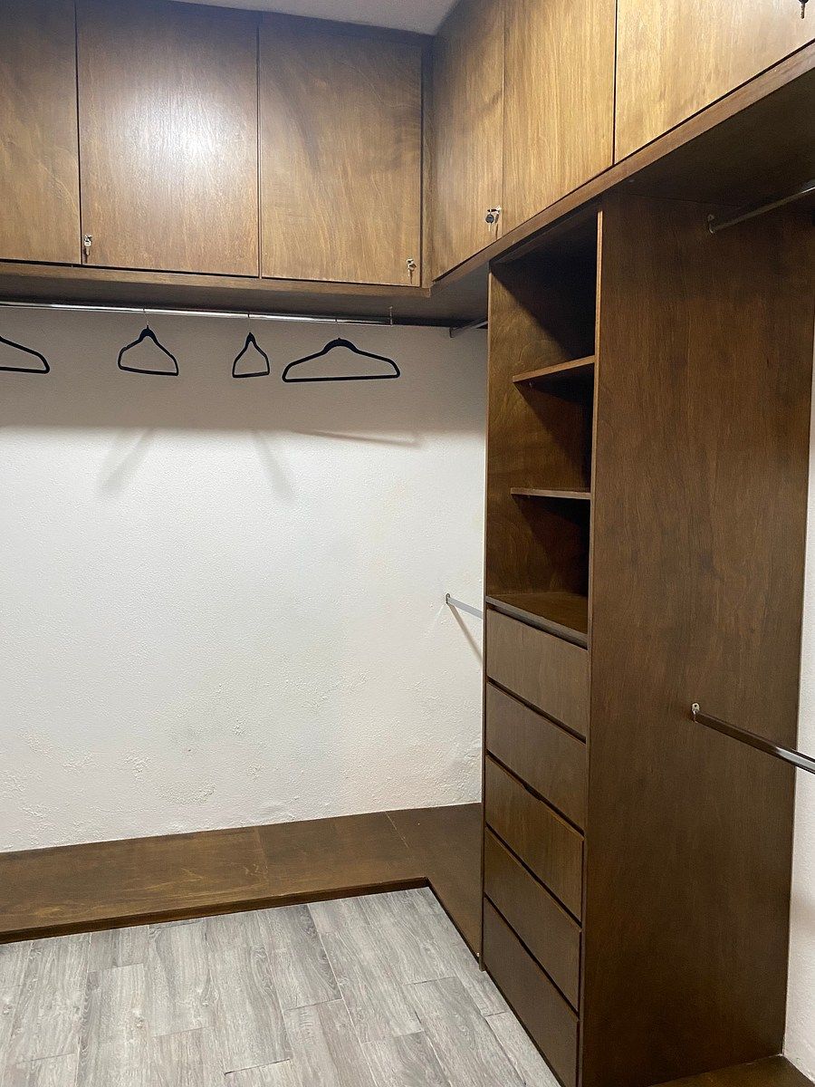 Closet, foto 7 de 29