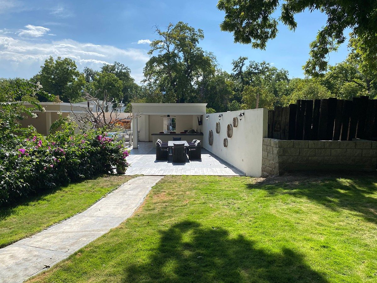 Jardin, foto 19 de 29