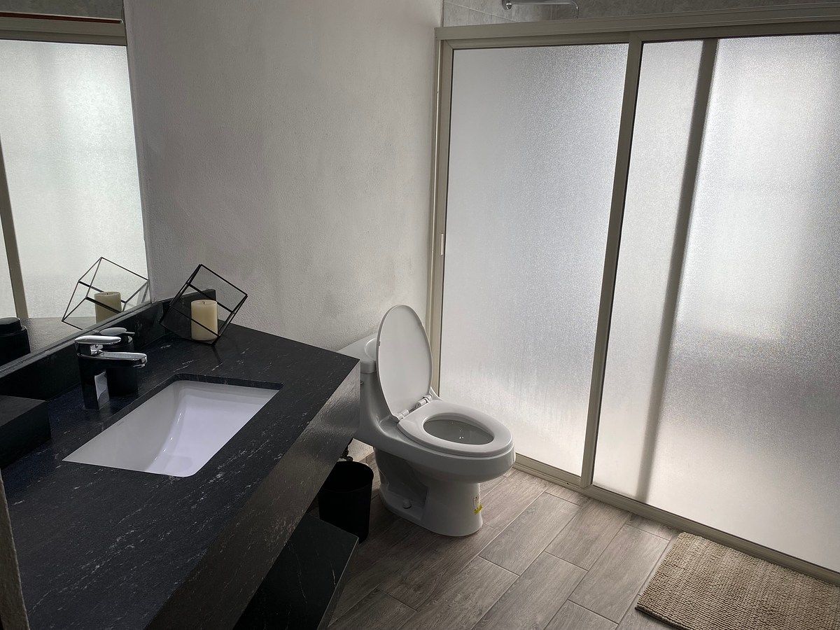 Baño Plana Alta, foto 24 de 29
