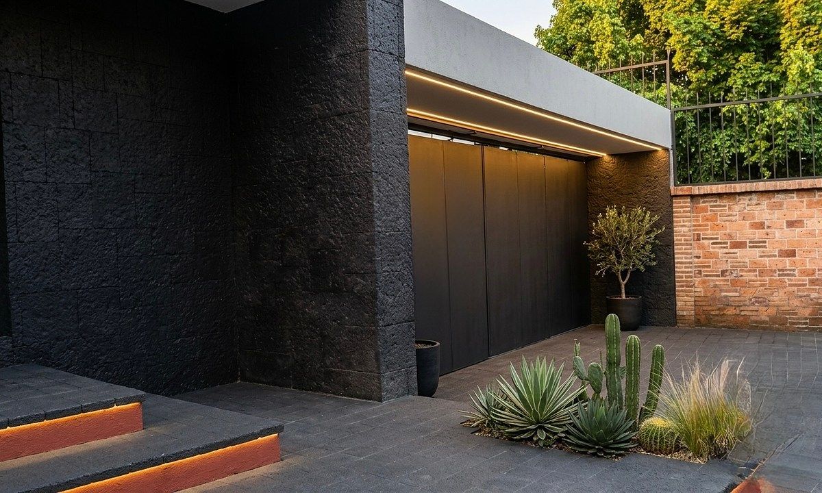 Excelente Casa para Alugar em Bosque De Las Lomas, foto 1 de 19