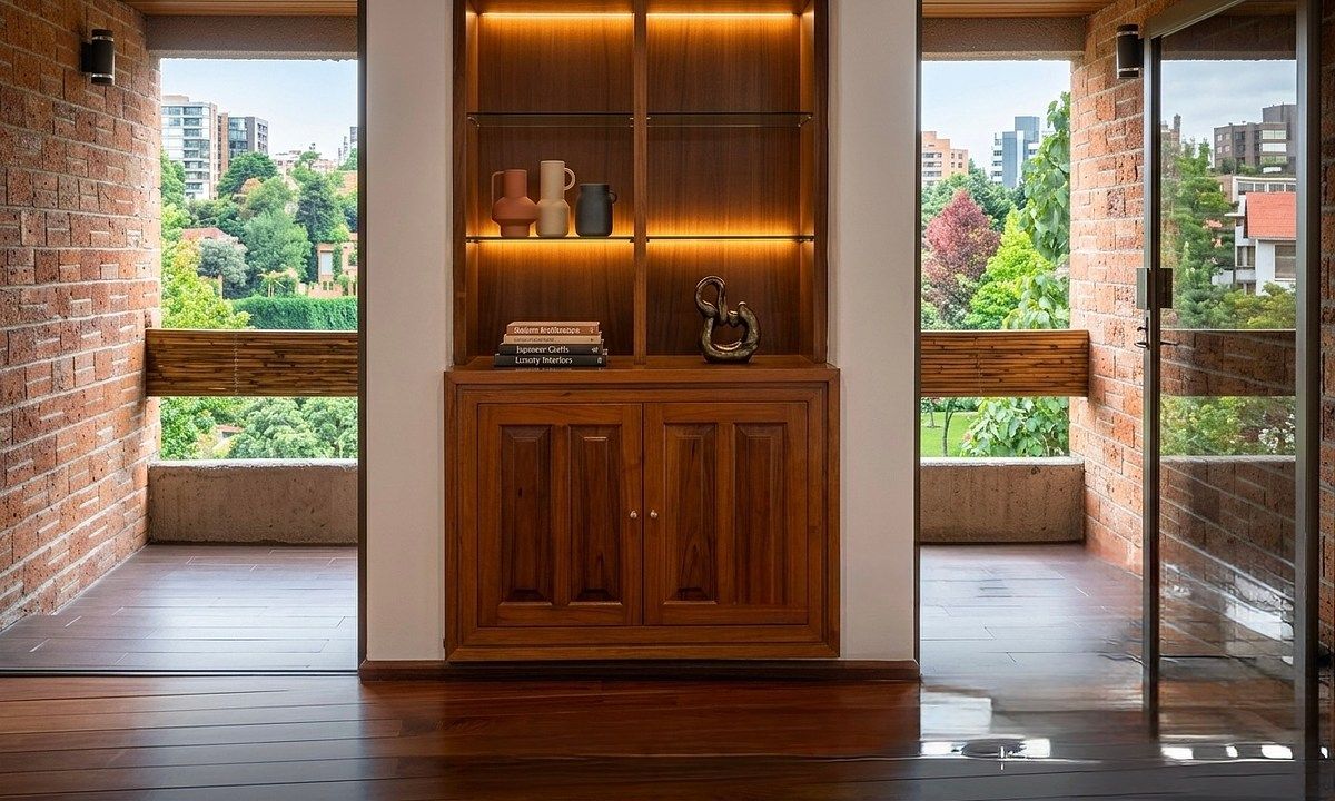 Casa em Bosque de las Lomas, Miguel Hidalgo, foto 9 de 19