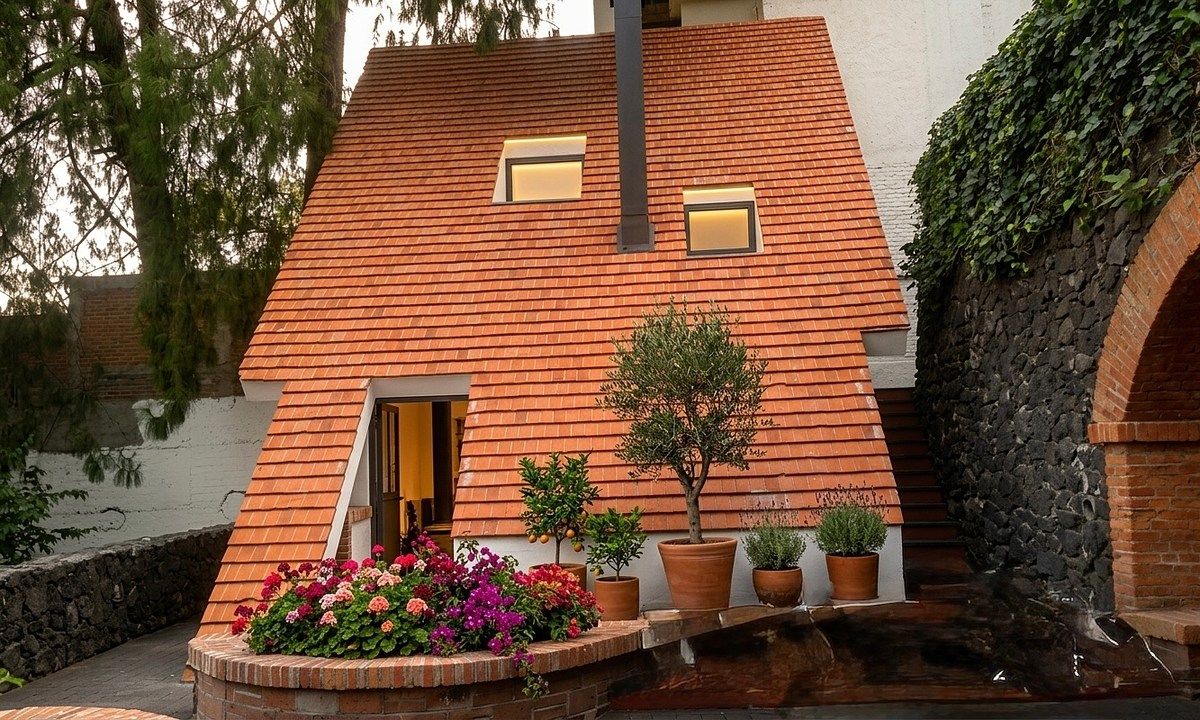 Casa em Bosque de las Lomas, Miguel Hidalgo, foto 14 de 19