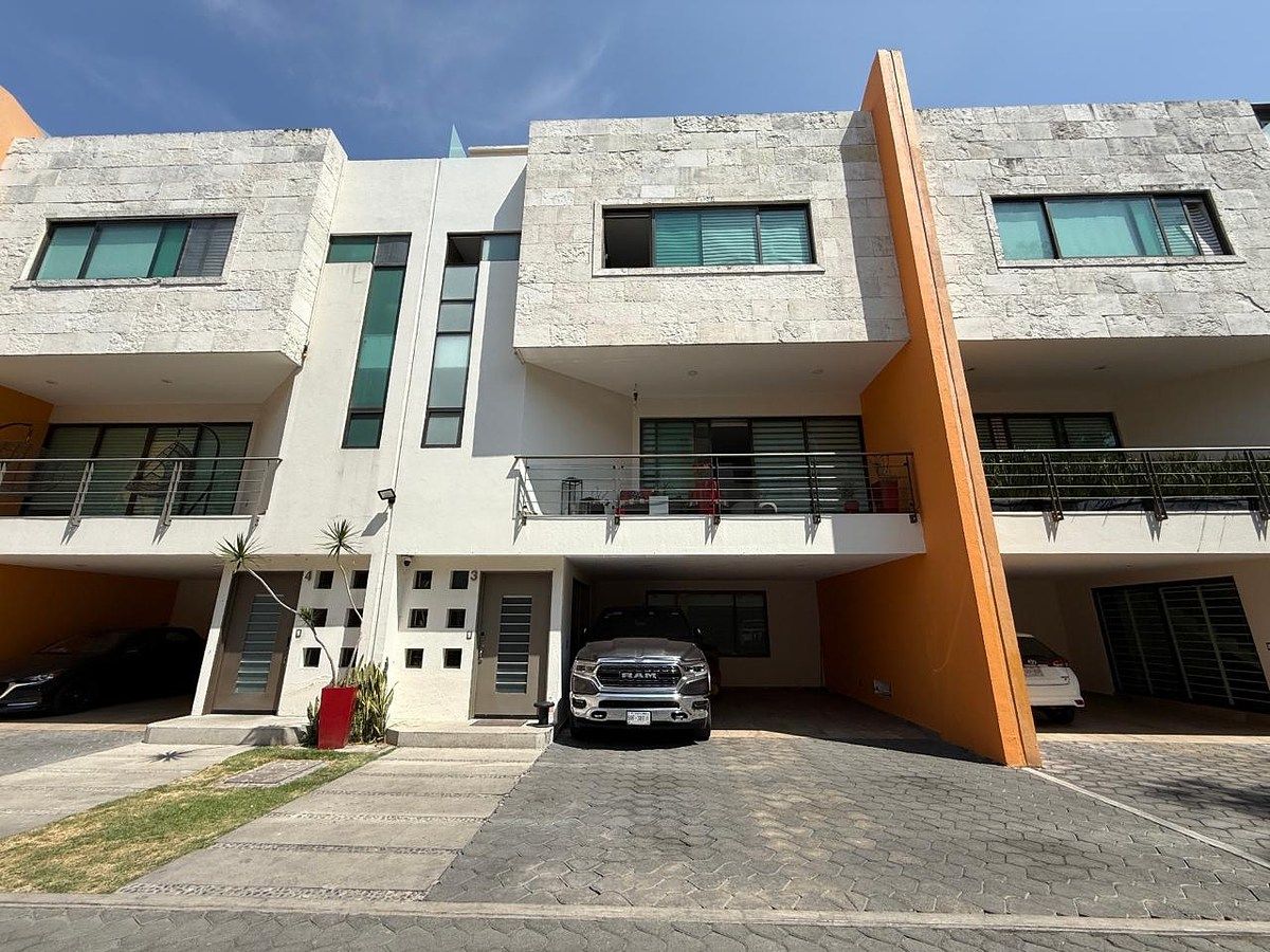 Cerca del colegio y club alemán , buenos espacios , funcional, foto 1 de 12