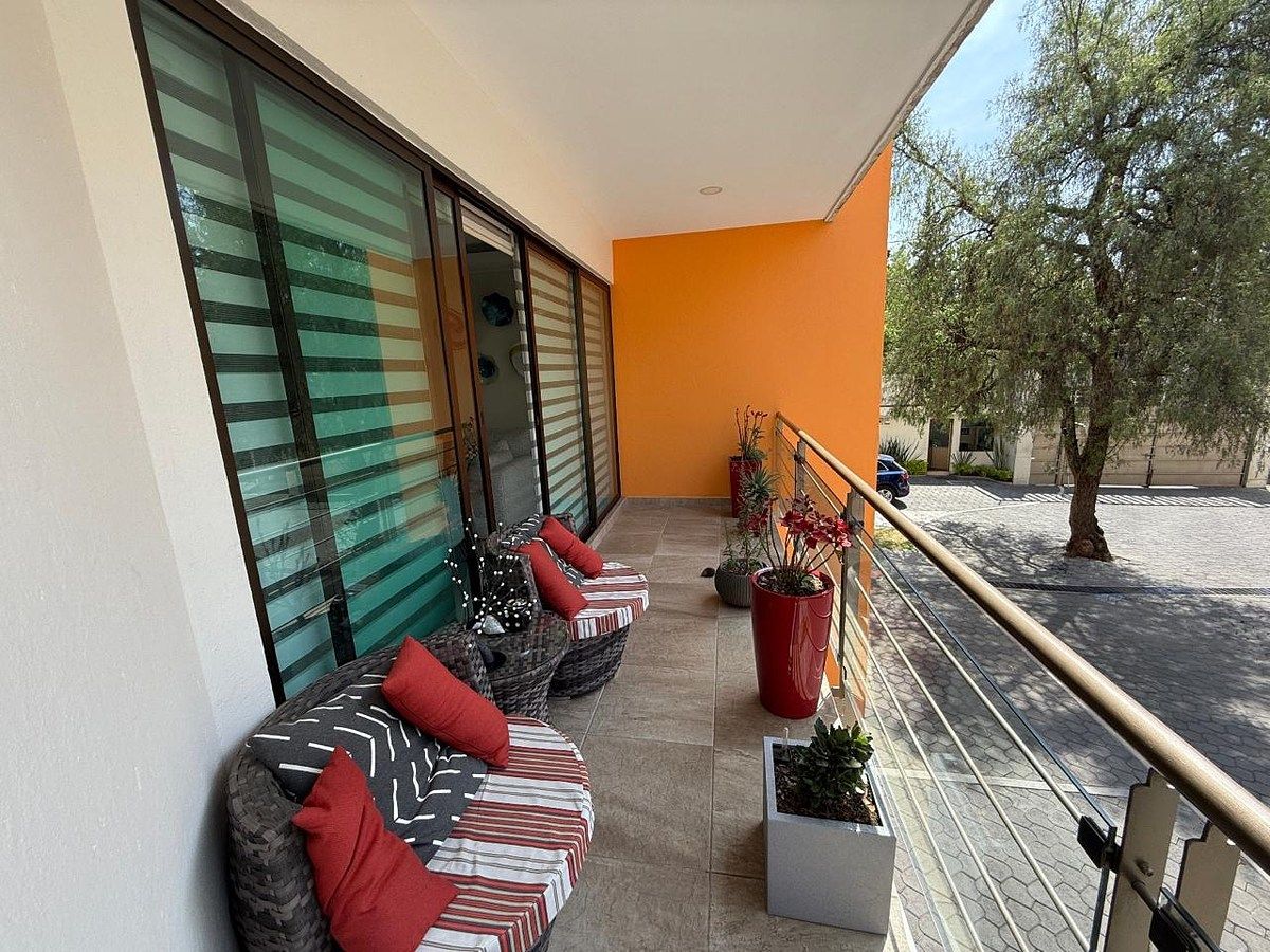 Casa en condominio en Santa María Tepepan, Xochimilco, foto 9 de 12