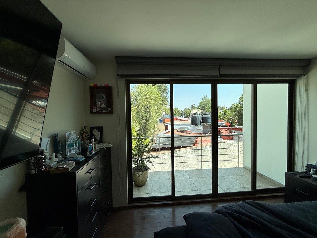 Casa en condominio en Santa María Tepepan, Xochimilco, foto 10 de 12