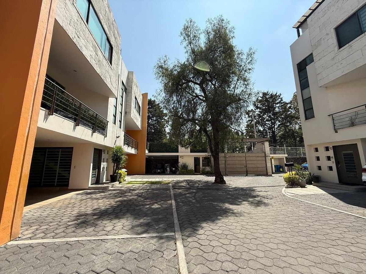 Casa en condominio en Santa María Tepepan, Xochimilco, foto 12 de 12