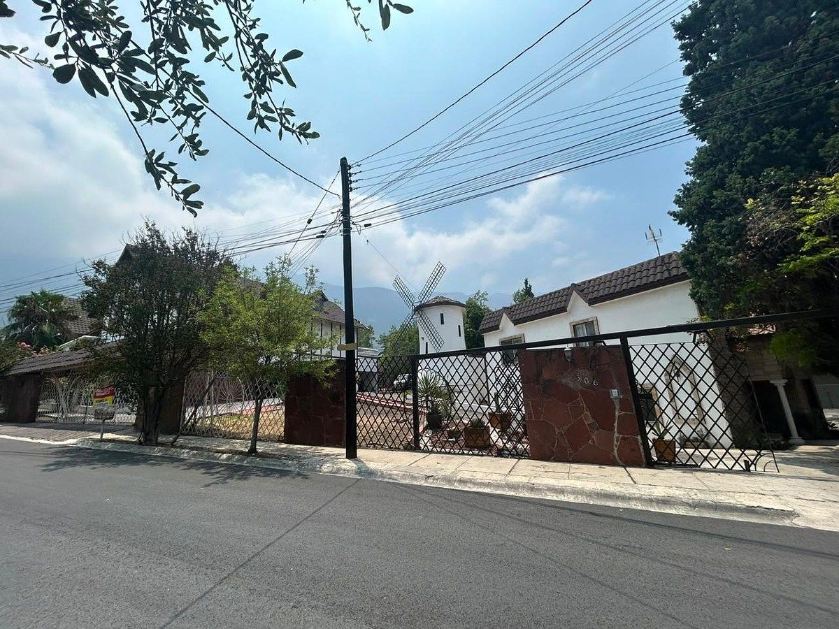Lote em Lomas Del Valle, San Pedro Garza García, foto 2 de 10