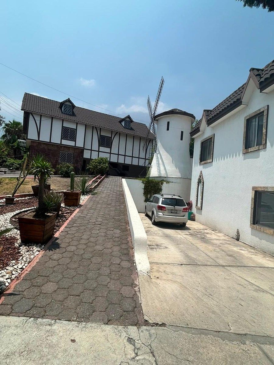 Lote em Lomas Del Valle, San Pedro Garza García, foto 4 de 10
