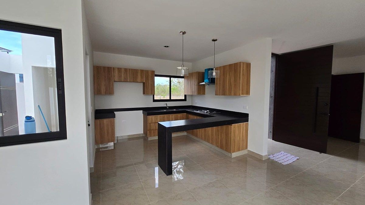 Casa en Praderas del Mayab, Conkal, foto 2 de 8