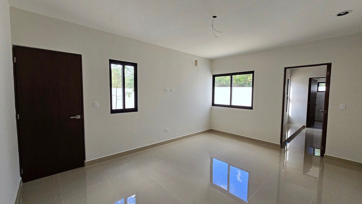 Casa en Praderas del Mayab, Conkal, foto 6 de 8