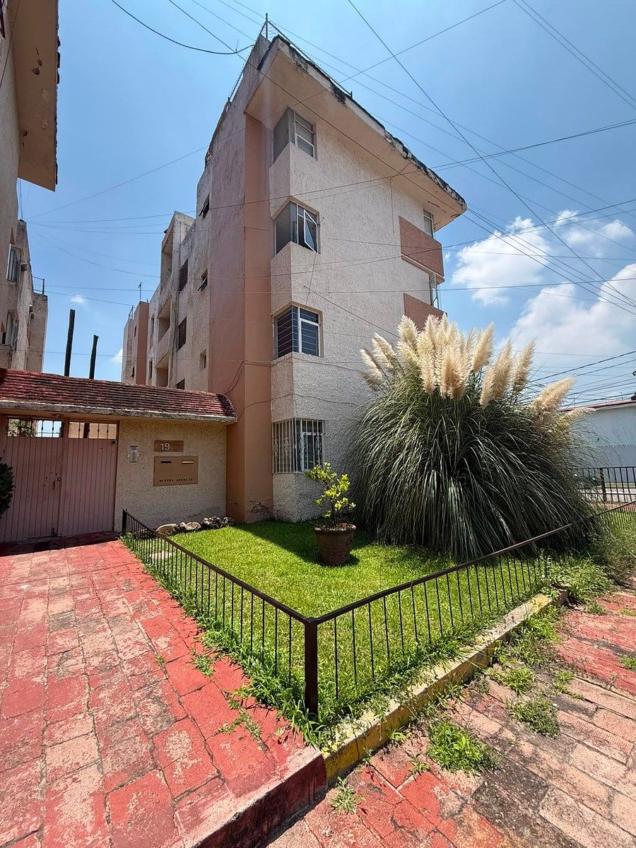 Departamento semi amueblado en RENTA, foto 1 de 8