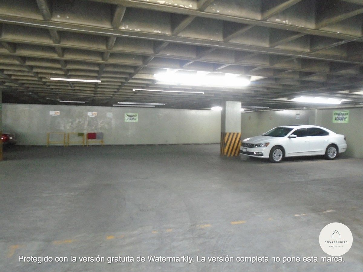 Oficina en Merced Gómez, Benito Juárez, foto 4 de 5