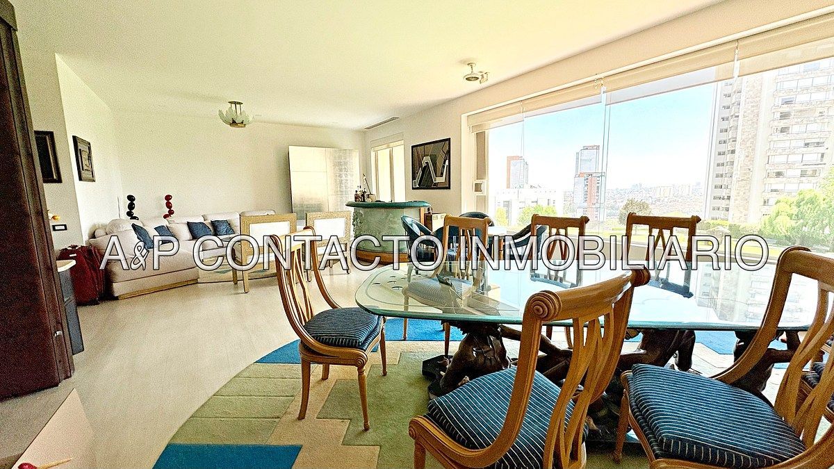 Apartamento em Bosque Real, Huixquilucan, foto 3 de 41
