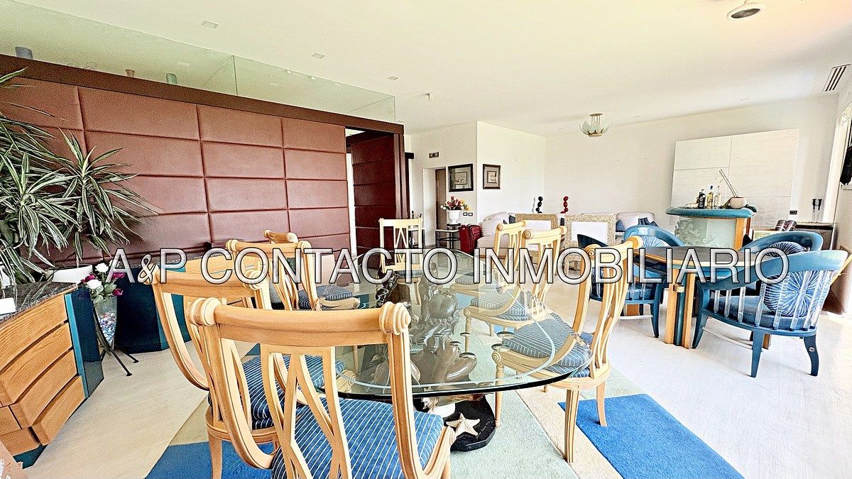 Apartamento em Bosque Real, Huixquilucan, foto 4 de 41