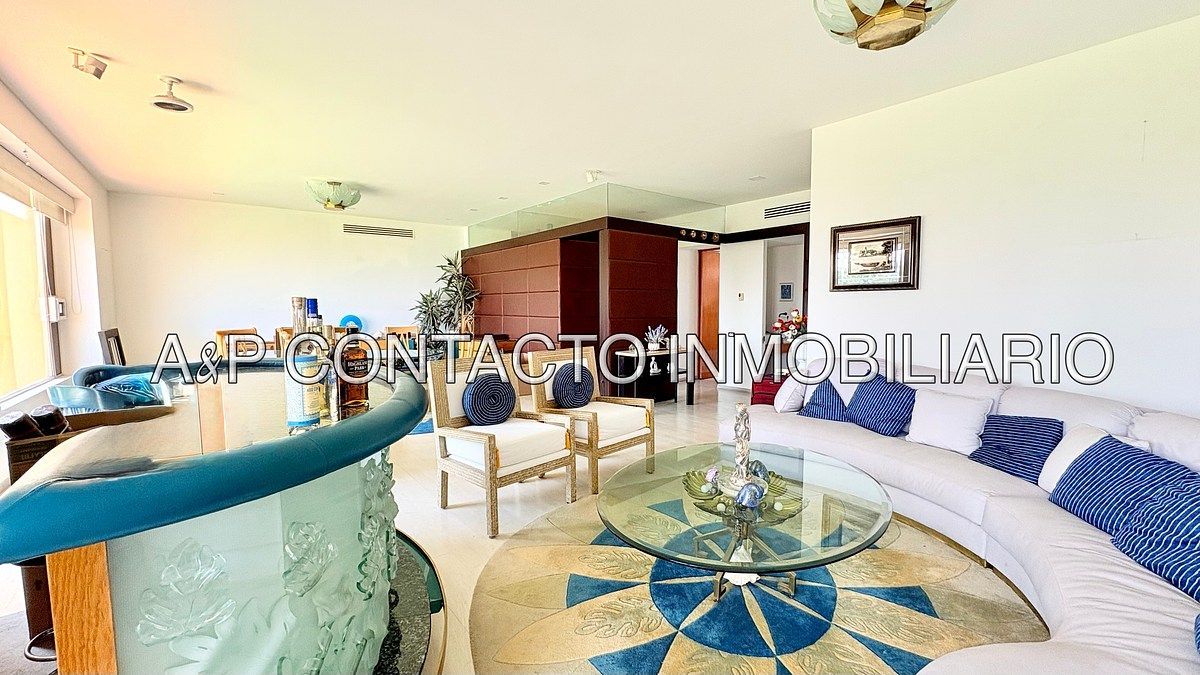 Apartamento em Bosque Real, Huixquilucan, foto 5 de 41