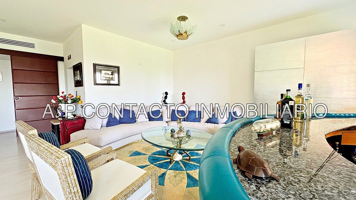 Apartamento em Bosque Real, Huixquilucan, foto 6 de 41