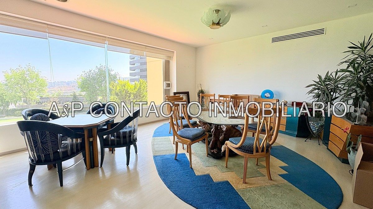 Apartamento em Bosque Real, Huixquilucan, foto 7 de 41