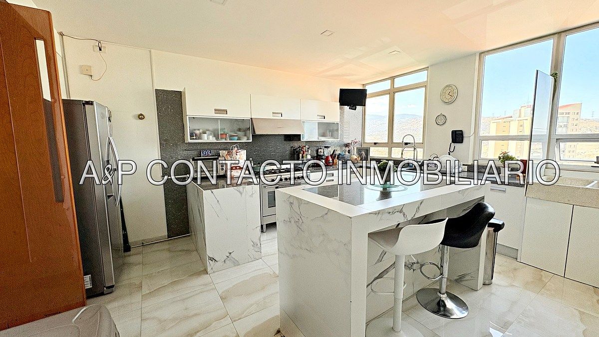 Apartamento em Bosque Real, Huixquilucan, foto 9 de 41