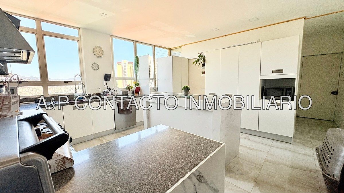 Apartamento em Bosque Real, Huixquilucan, foto 10 de 41