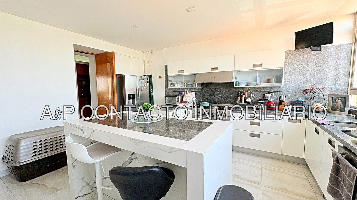 Apartamento em Bosque Real, Huixquilucan, foto 11 de 41